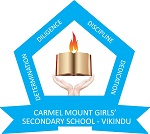 CARMEL MOUNT GIRLS' SECONDARY SCHOOL